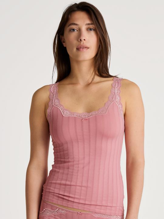 Immagine prodotto Calida Top Loungewear "Etude Toujours" blush (L)