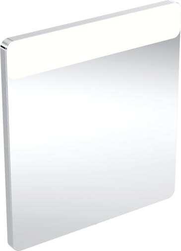 Actual product image Geberit option light mirror, top illumination, width 60cm, 819260000