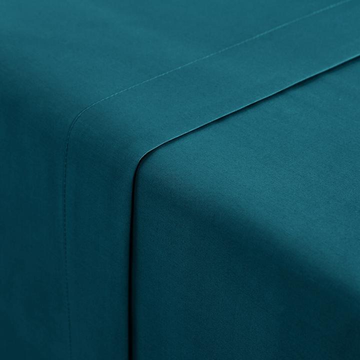 Produktbild La Redoute Interieurs Percale Unie Best (Oberleintuch, 150 x 250 cm)