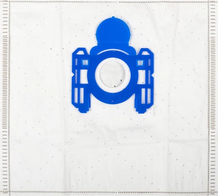 Actual product image VidaXL Hoover bag for AEG GR.28 20 pcs. (20 x)