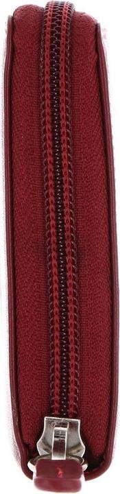 Actual product image Golden Head Polo RFID Protect 2822 Long Wallet