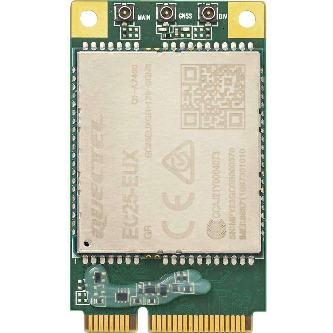 Abus, Accessori sicurezza degli edifici, Modulo radio mobile Smartvest Pro