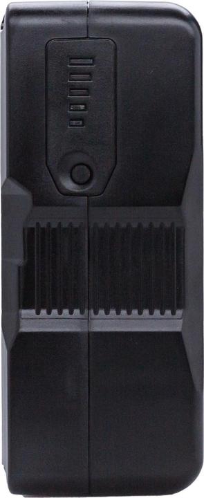 Actual product image Fxlion Cool Black 184 Wh, V-Mount (Camera battery)