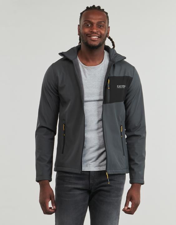 Produktbild Jack & Jones Softshell Jacke Softshell Jacke (XXL)