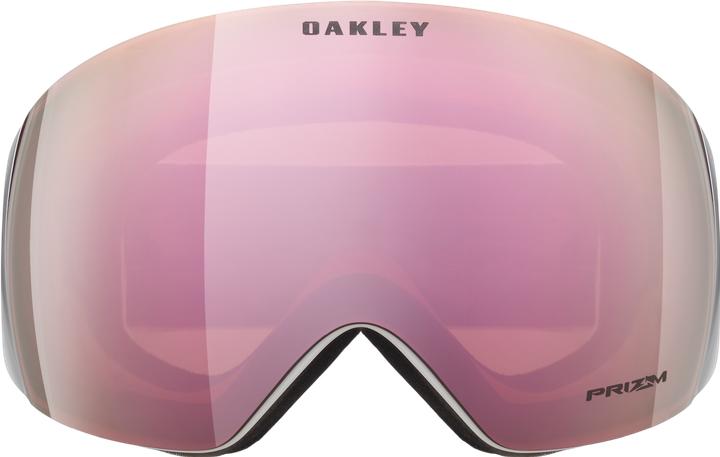 Actual product image Oakley Flight Deck Prizm