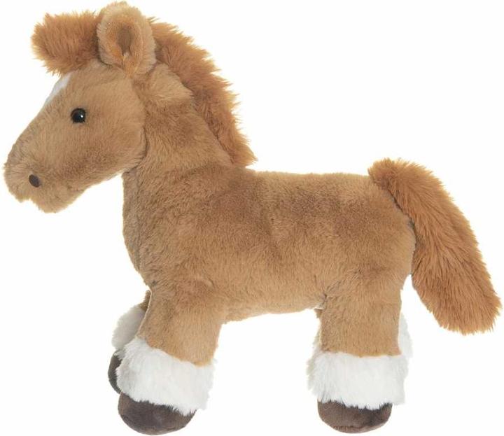 Image du produit Teddykompaniet Plüsch Pferd Freja 32 cm