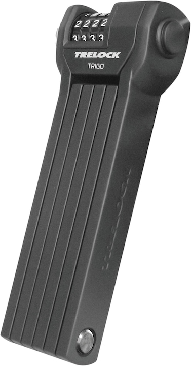 Actual product image Trelock FS 360 Code folding lock (75 cm)