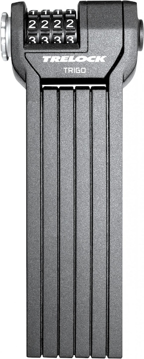Actual product image Trelock FS 360 Code folding lock (75 cm)