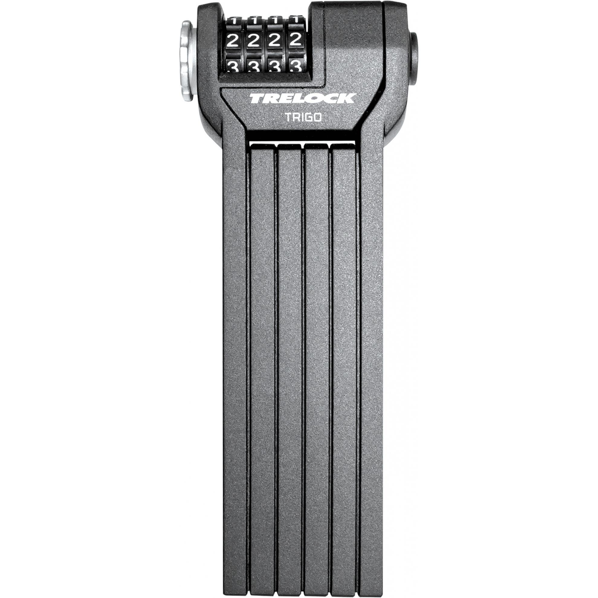 Thumbnail - Trelock, Veloschloss, (75 cm)