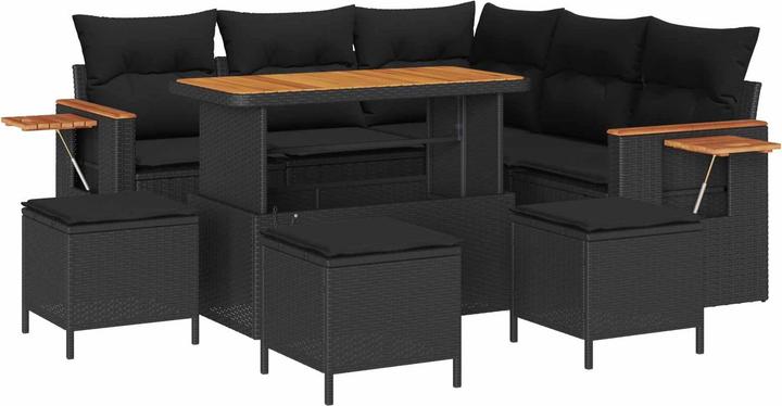 Produktbild vidaXL Harmoni