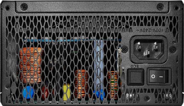 Image du produit Super Flower LEADEX III GOLD UP 1000W 80 PLUS Gold Netzteil, PCIe 5.1, ATX 3.1 - 1.000 Watt, schwarz (1000 W)