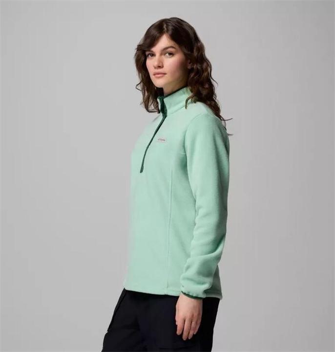 Produktbild Columbia Benton Springs™ 1/2 Snap Pull Over II (XS)
