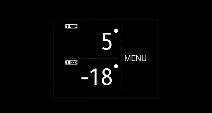 Produktbild Liebherr CBNef4835-21 (352 l)