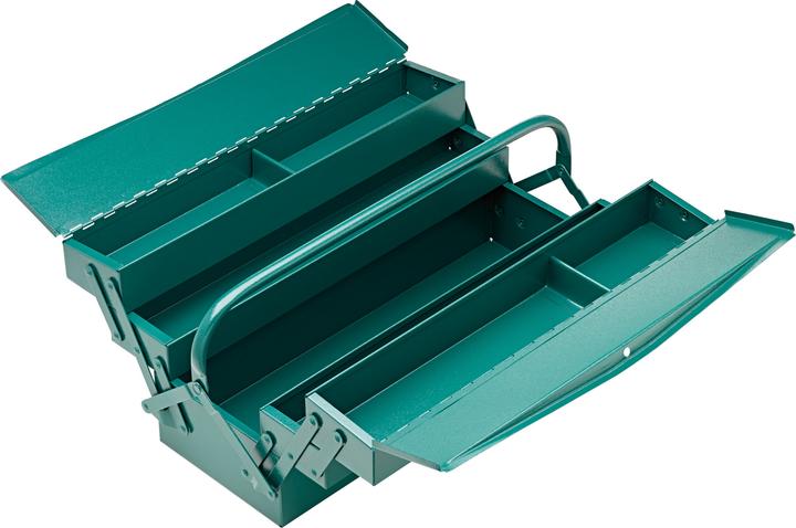 Actual product image Stahlwille Carrying case