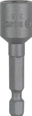 Actual product image Bosch Professional Zubehör Socket spanner (7 mm)
