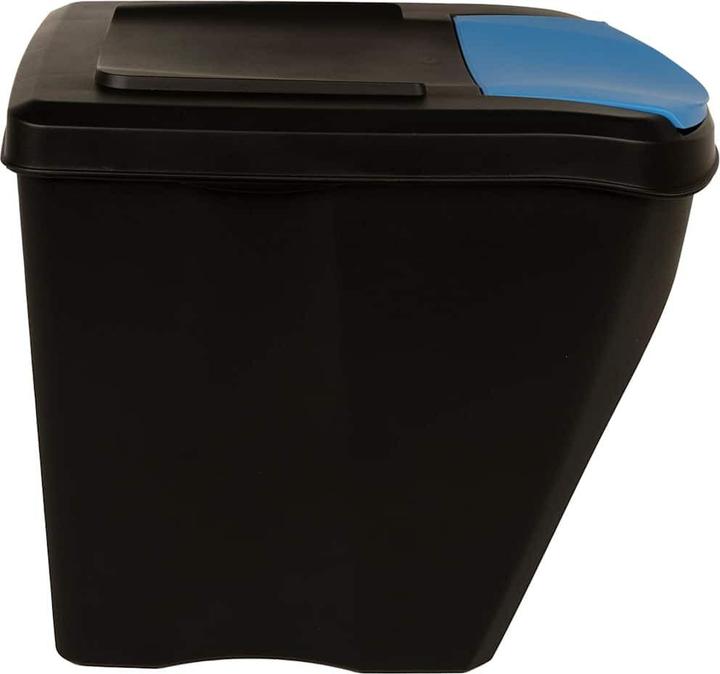 Image du produit vidaXL Mülleimer (100 l)