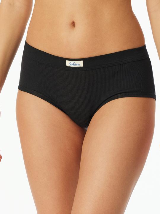 Image du produit Schiesser Panty Feinripp - Revival Paula (40, lot de 2)