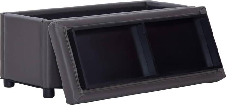 Actual product image vidaXL Aufbewahrungstruhe (36 cm)