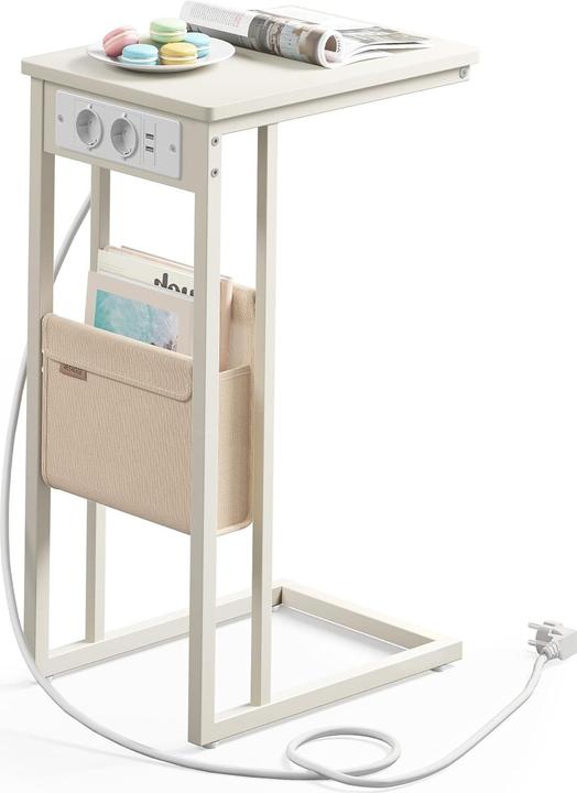 Songmics Beistelltisch