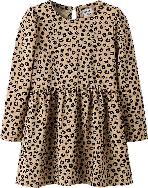 Name it Regular Fit Kleid