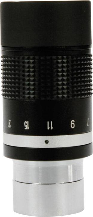 Immagine prodotto Dörr Obiettivo Danubia Zoom Oculare 1 1/4 7-21mm (21 mm)