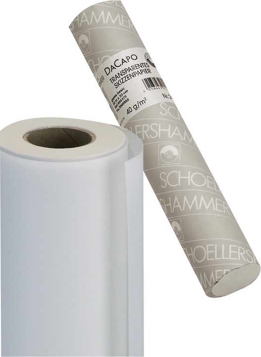 Produktbild Schoellershammer Glama Basic (90 g/m², 1 x)