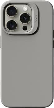 Image du produit Laut Huex Slim iPhone 15 Pro Max Grey (Apple iPhone 15 Pro Max)