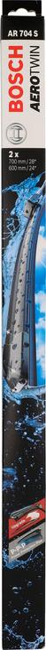Produktbild Bosch Automotive Aerotwin AR704S
