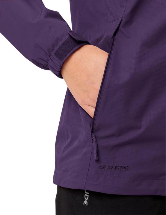 Produktbild Vaude Women's Escape Light Jacket (34)