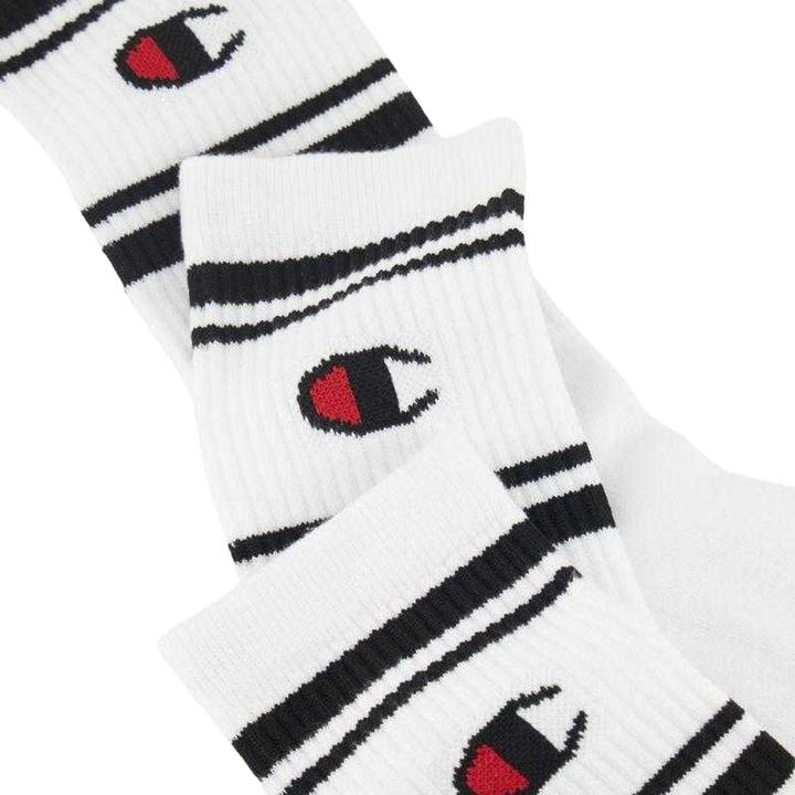 Produktbild Champion Socken (3erPack) (3er Pack, 43 - 47)