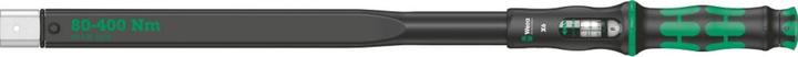 Wera Click-Torque X 6 (80 Nm, 400 Nm)