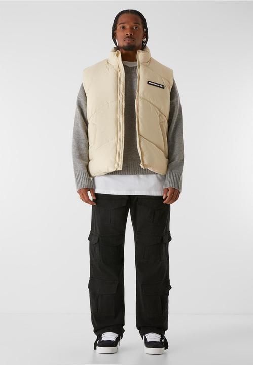 Actual product image Mjgonzales Sleeveless down jacket (L)