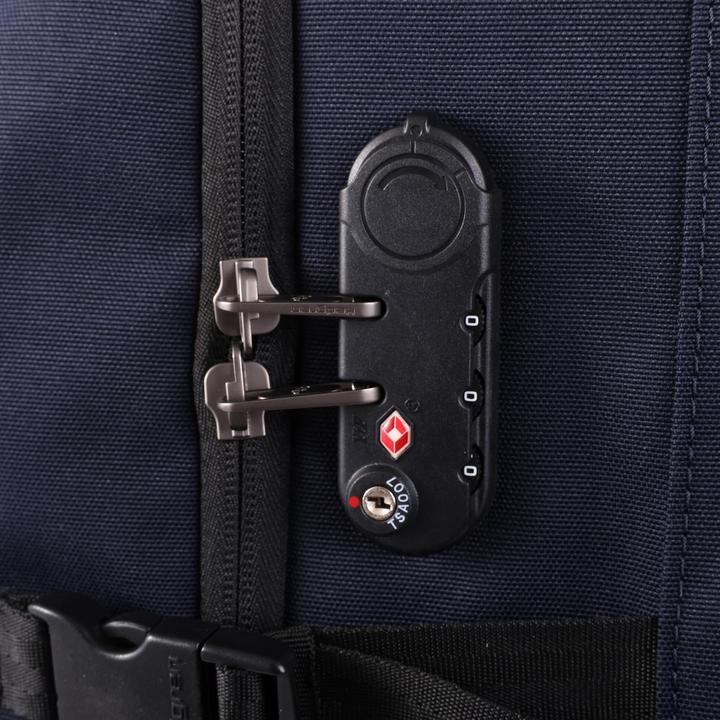 Immagine prodotto Hedgren Borsa da viaggio Journey 2 ruote 79 cm (109.40 l)