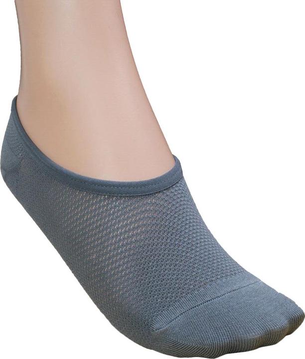 Image du produit Couture Chaussettes de sneakers (3paquets) (Lot de 3, Taille unique)