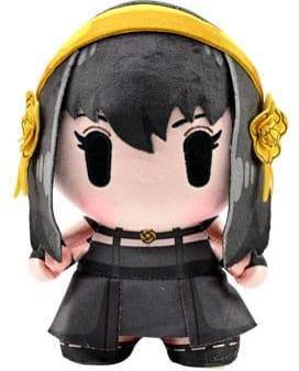 YuMe Spy x Family DZNR Plüschfigur Yor Forger Operation Strix Edition 18 cm