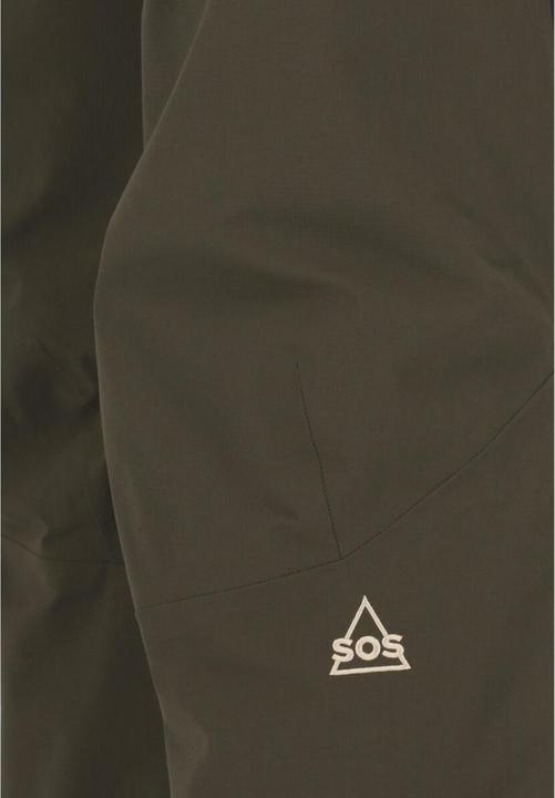 Actual product image SOS Cervinia (L)