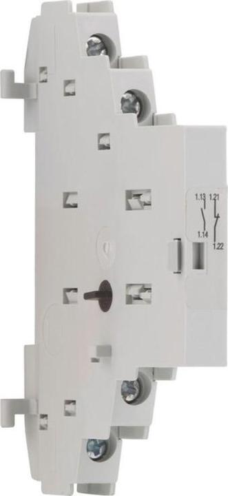 Productafbeelding Eaton Hulpcontact voor PKZO 1S 1Ö