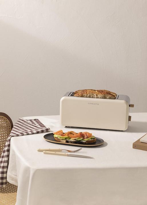 Produktbild Create Toaster & Wasserkocher (1.70 l)