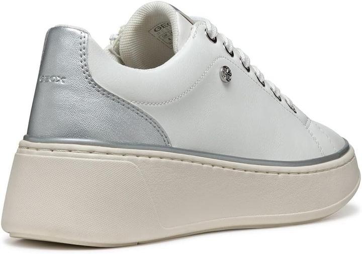 Actual product image Geox Sunnetty A Schoenen Grijs EU 36 Vrouw (36)