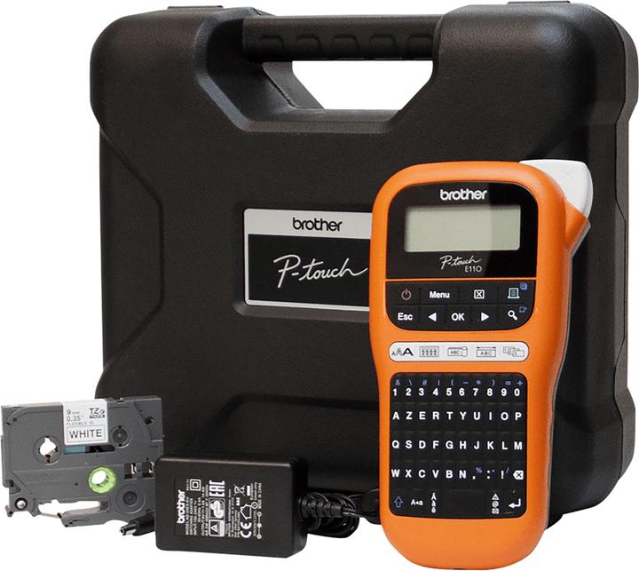 Brother PT-E110VP