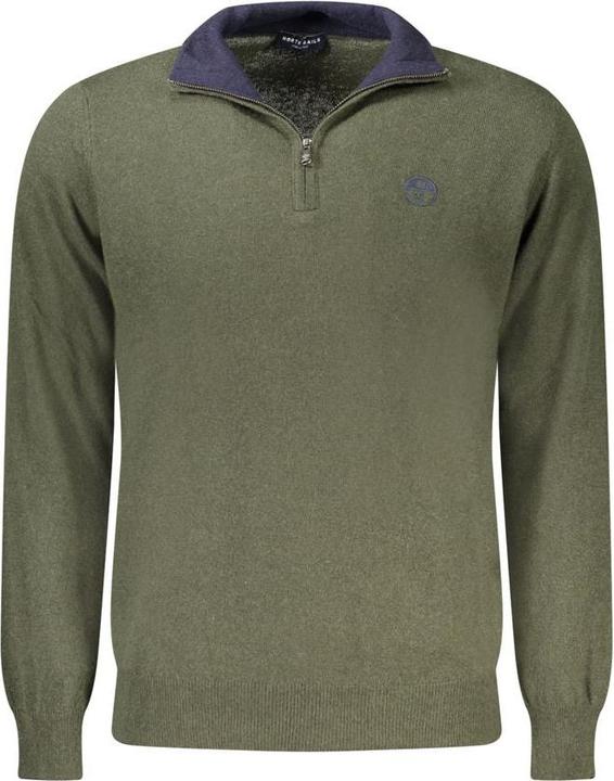 Produktbild North Sails Verde Wool Male Sweater (M)