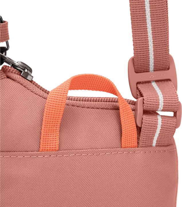 Actual product image Pacsafe GO anti-theft Tech Mini Bag shoulder bag RFID 12 cm