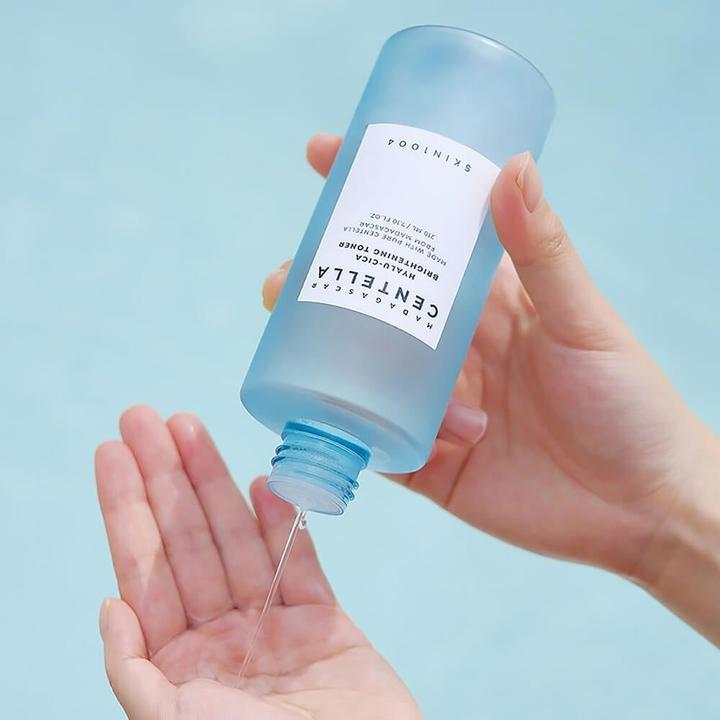 Image du produit Skin1004 Hyalu-Cica Tonique éclaircissant (Tonique visage, 210 ml)