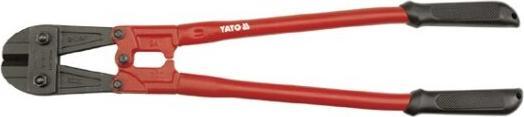 Actual product image Yato BOLT CUTTER 350MM CrMo (350 mm)
