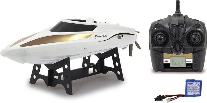 Actual product image Jamara Obsession