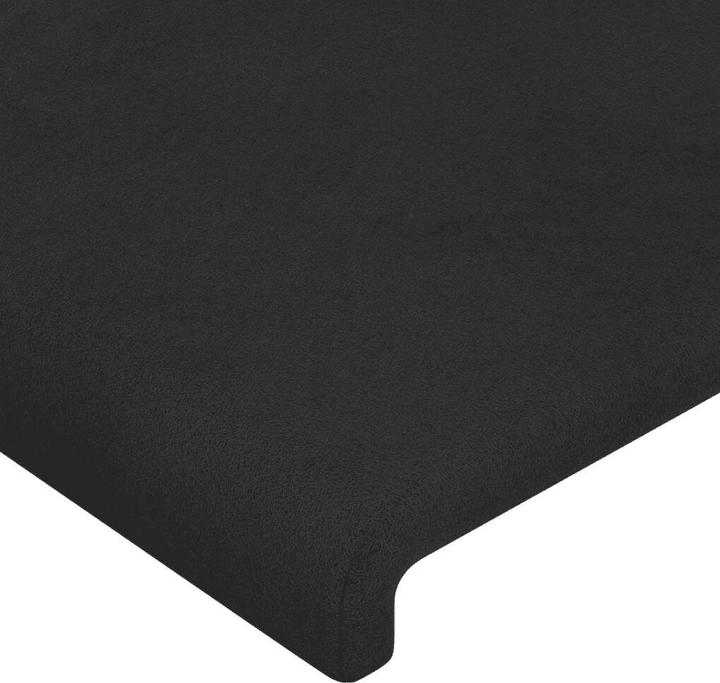Produktbild vidaXL Boxspringbett (90 x 200 cm)