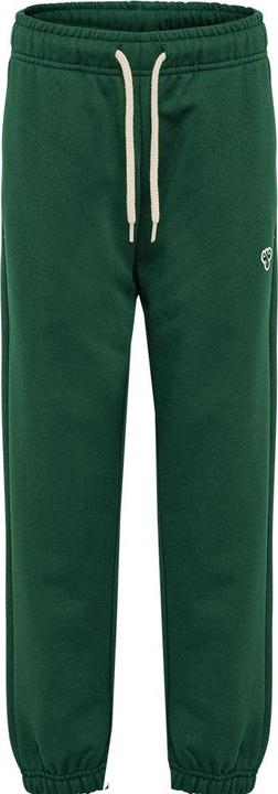 Produktbild hummel Hmljr Loose Sweatpants Bee (164)