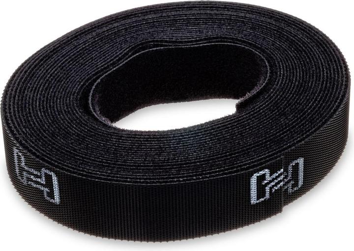 Produktbild Hosa WTI-501 (WTI-501) (Klettkabelbinder, 1 Stk.)