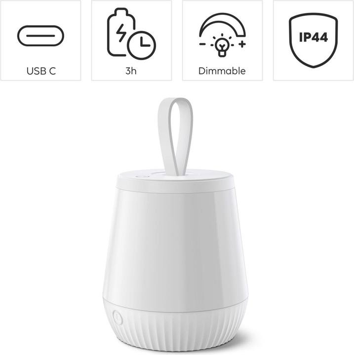 Actual product image Hama Mobile