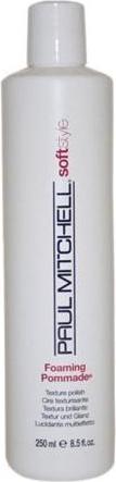 Produktbild Paul Mitchell SoftStyle Foaming Pomade (Haarpomade, 250 ml)